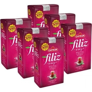 Filiz Çayı 1000 gr x 6'lı