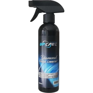 Diamond Glass Cleaner - Cam Temizleyici 450ML