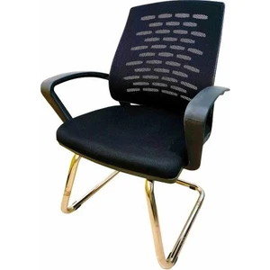 Hamle Ofis H-56 Fileli Misafir Bekleme Koltuğu