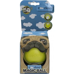 Coockoo Magic Ball Köpek Oyuncağı Ø 8,6cm Lime