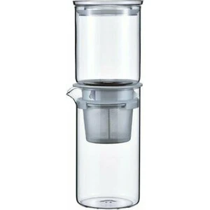 Water Dripper Drop - Soğuk Kahve Demleme