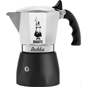 Moka Pot Brikka 4 Cup