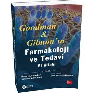 Goodman And Gilman Farmakoloji - Remzi Erdem