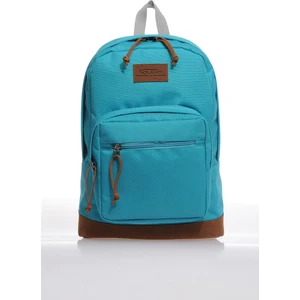 Sport Okul Sırt Çantası Turkuaz K1061