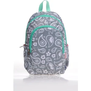 V6004 Love Jassamıne Anaokul Çantası