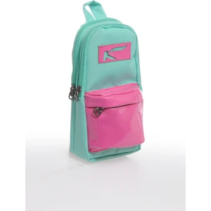 Bright Rugan Kalem Çantası (Kalemlik) Mint K2128