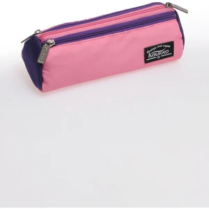 Wichlight Kalem Çantası (Kalemlik) Pembe-Mor K2131
