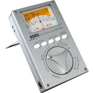 OT120 Orchestral Tuner Akort Aleti