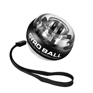Autostart Çantalı Multilight Powerball Bilek Egzersiz Topu