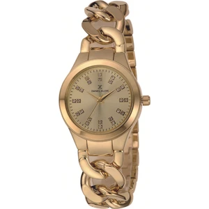 Daniel Klein DK10711-02 Kadın Kol Saati