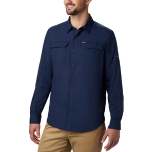 Silver Ridge2.0 Long Sleeve Shirt Erkek Gömlek AO0651