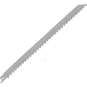 Ks44004 Tilki Kuyruğu Testeresi Kemik Et Kesme Bıçağı 30Cm-5 Adet
