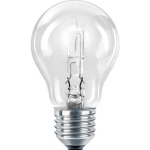 30W E27 2800K Işık Rengi 10'lu Halojen Ampul