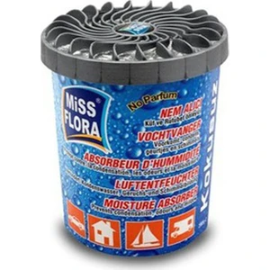 Miss Flora Nem Alıcı Rutubet Önleyici Rutubet Giderici 200G