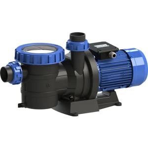Smh120 220V Monofaze 1.2 Hp Havuz Pompası