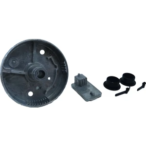 Alpha Auto Part Mercedes Vito Viano W639 Kol Dayama Kolçak Burcu Demiri Sol Set