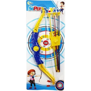 Süper Ok Yay Seti