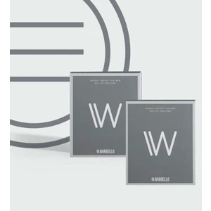 Erkek Parfüm 624 Woody 50 ml Edp (2 Adet)