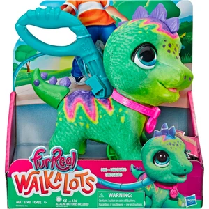 Hasbro Fur Real Yürüyen Dostlarım Özel Seri Dino