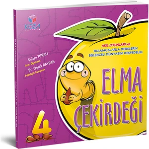Elma Çekirdeği 4