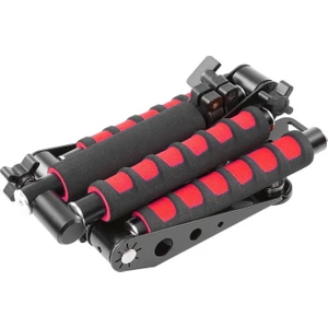 Utp Dslr Rig Kamera Ahtapot Omuzluk Shoulder Mount Stabilizer