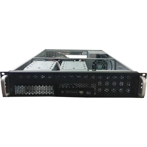 20550 2u Server Kasa 550 mm
