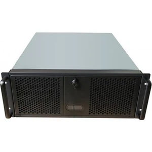 4550HG-7 4u Server Kasa 550 mm 4 x 35 , 3 x 525