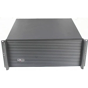 43901 4u Alüminyum Kısa Server Kasa