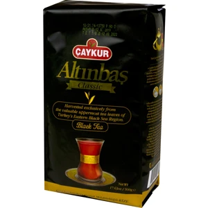 Altınbaş 500 gr