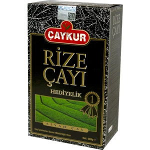 Rize Çayı 500 gr 10'lu