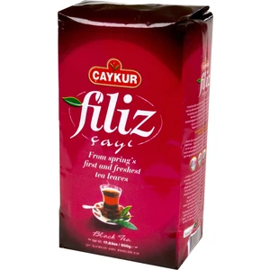 Filiz Çay 500 gr 10'lu
