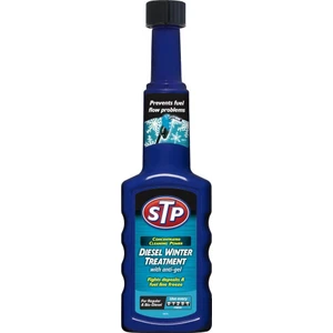 Stp Dizel Donma Önleyici Yakıt Katkısı 200 ml