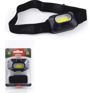 PT-5019 5W 3 Fonksiyonlu LED Kafa Feneri