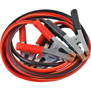 25 mm Akü Takviye Kablosu 2.30 m