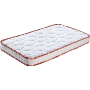 Meltem Smart Sünger Bebek Yatağı Beşik Yatağı - 60x120 cm