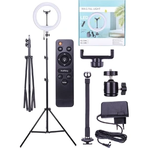 32 cm  Kumandalı Ring Light