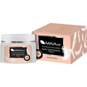 Mc Cilt Beyazlatıcı Krem 50 ml