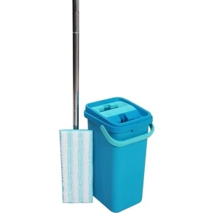Mikrofiber Tablet Mop Temizlik Seti