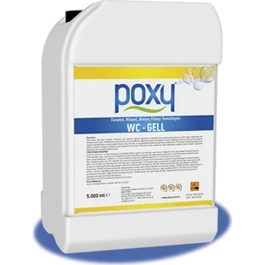 Wcjell 5000 ml