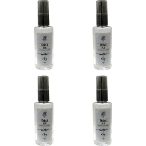 Ice Kolonya Sprey 4 Adet 50 ml