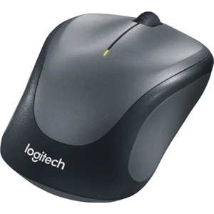M235 Kablosuz 1.000 DPI Kompakt Mouse - Siyah