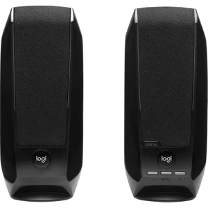 S150 USB 2.0 Stereo Hoparlör - Siyah