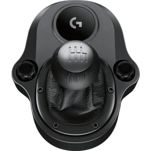 G Driving Force 6 Konumlu H Modeli Vites - Siyah