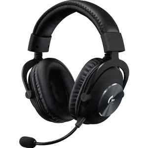 G Pro X 7.1 Surround Ses Oyuncu Kulaklığı - Siyah