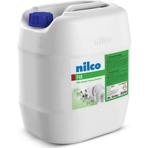 Fix  Elde Bulaşık Yıkama Deterjanı 5 Lt