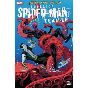 Superior Spider-Man Team-Up 7 - Robert Rodi