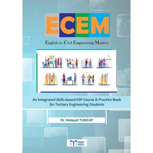 Ecem-English For Civil Engineering Mastery