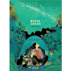 Avare Tanrı (Ciltli) - Fabrizio Dori
