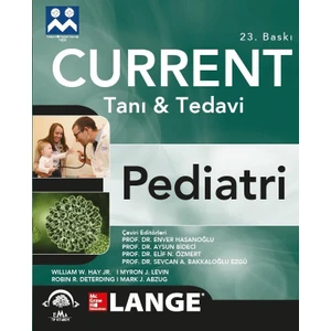 Current Tanı ve Tedavi Pediatri