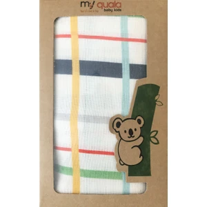 Müslin Bebek Battaniyesi